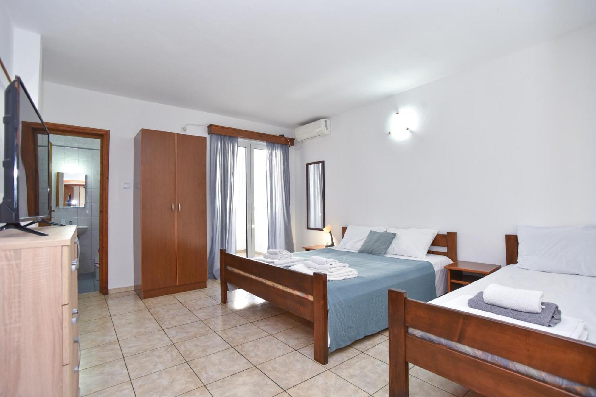 Apartments Milos Kaladjurdjevic Budva Exterior foto