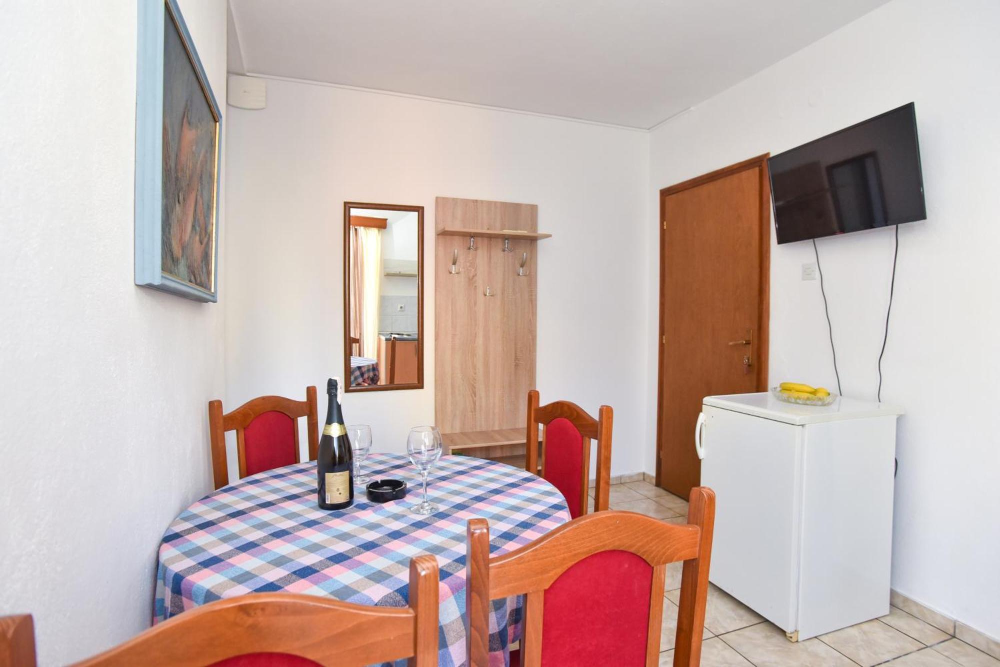Apartments Milos Kaladjurdjevic Budva Exterior foto