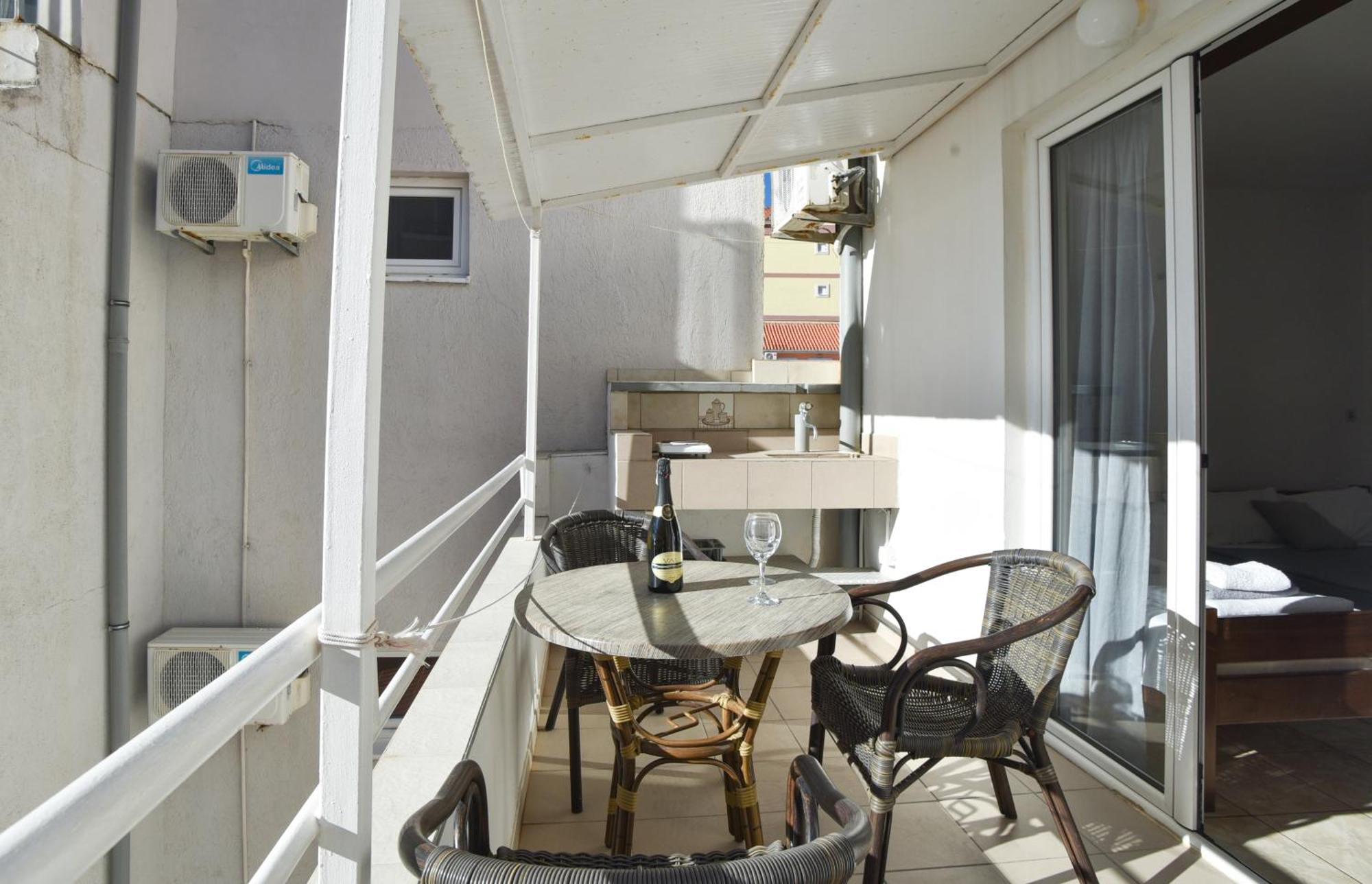 Apartments Milos Kaladjurdjevic Budva Exterior foto