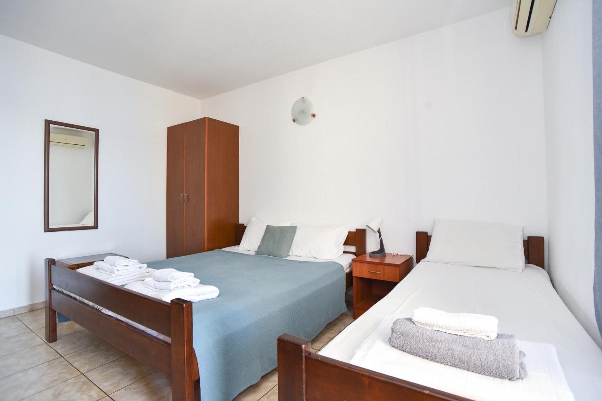 Apartments Milos Kaladjurdjevic Budva Exterior foto