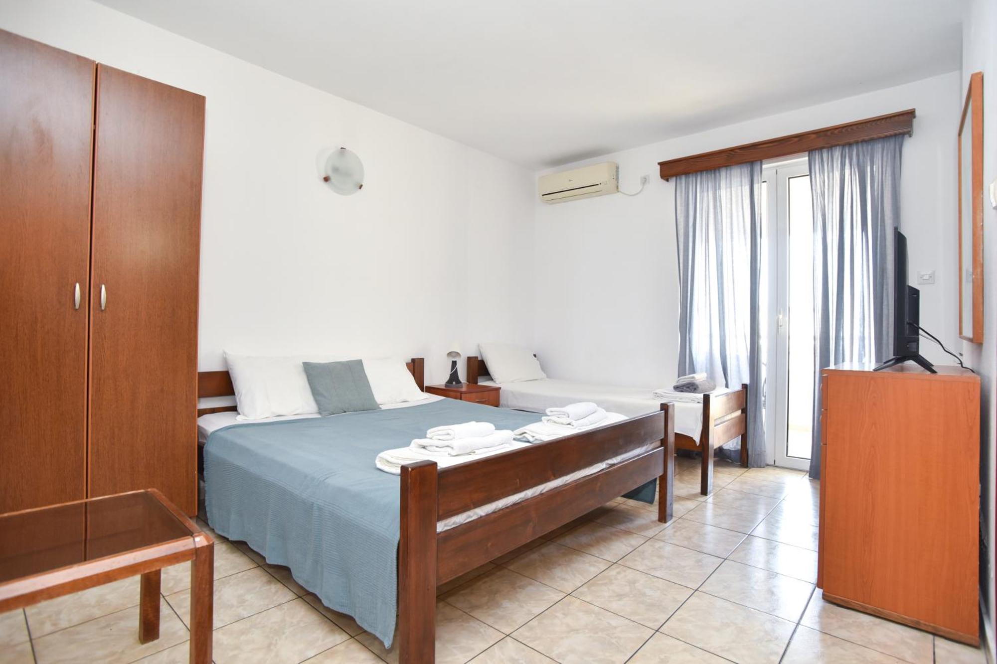 Apartments Milos Kaladjurdjevic Budva Exterior foto