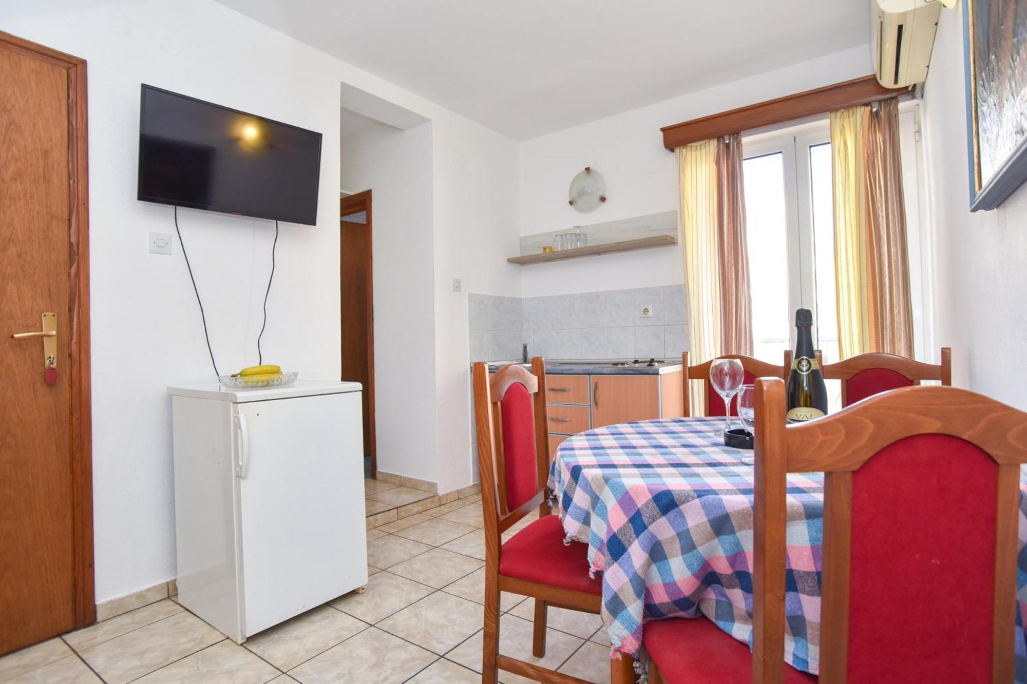 Apartments Milos Kaladjurdjevic Budva Quarto foto