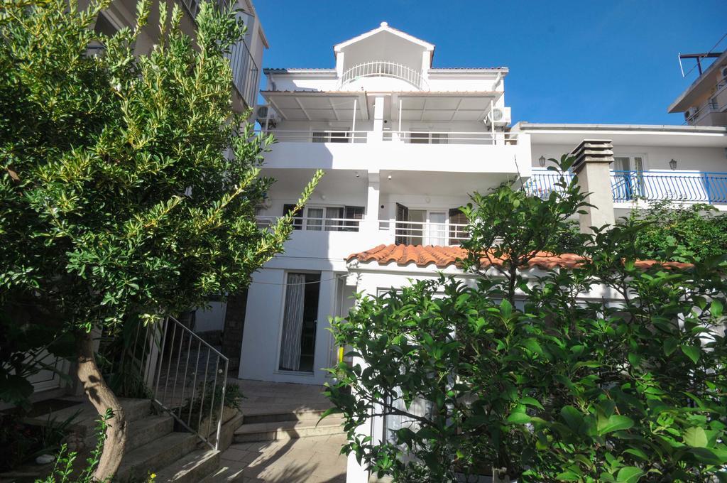 Apartments Milos Kaladjurdjevic Budva Exterior foto