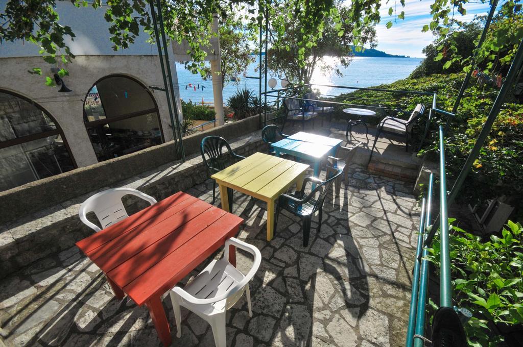 Apartments Milos Kaladjurdjevic Budva Exterior foto