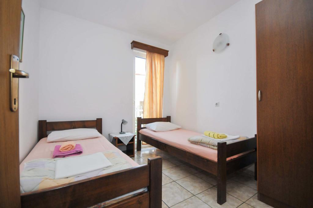 Apartments Milos Kaladjurdjevic Budva Exterior foto