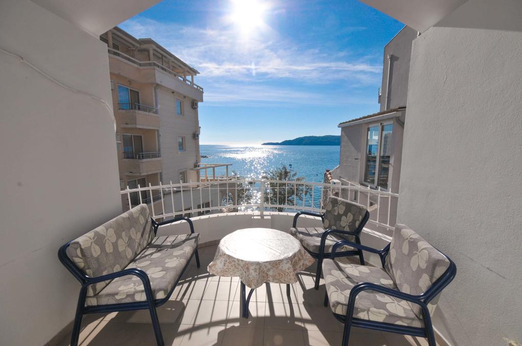 Apartments Milos Kaladjurdjevic Budva Exterior foto
