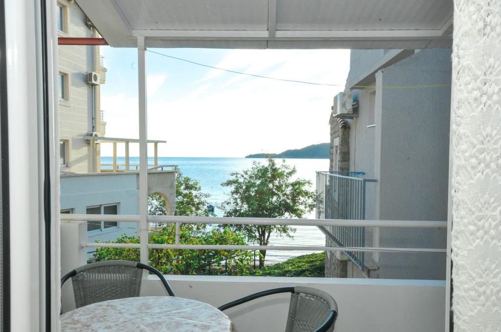 Apartments Milos Kaladjurdjevic Budva Exterior foto
